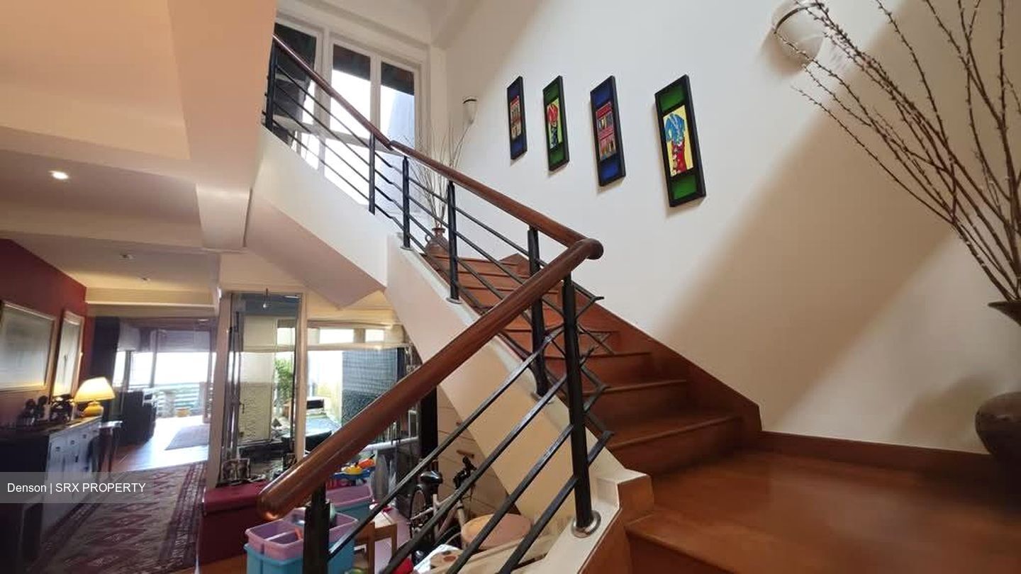 Serangoon Garden Estate (D19), Semi-Detached #595744931